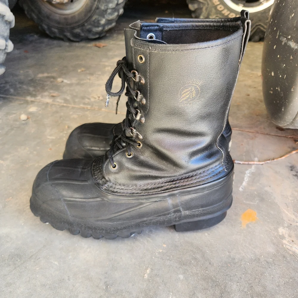 LaCrosse durable men’s